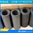厂家生产建筑精轧螺纹钢连接器精扎螺纹钢螺母工程重工专用