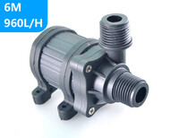 微型直流增压泵DC40F新款厂家图片1