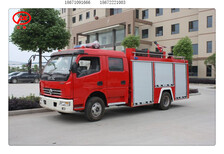 庆阳社区消防车配置社区消防车厂家企业图片3