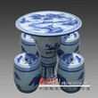 供应陶瓷桌椅，陶瓷桌椅厂家，陶瓷桌椅厂家批发图片