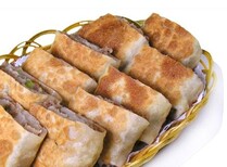 老肉饼培训学习老家肉饼哪里学好图片1