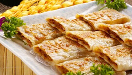 老肉饼培训学习老家肉饼哪里学好图片2