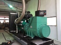 800KW发电机组玉柴图片1