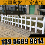 双鸭山集贤pvc护栏-围栏护栏围栏哪里买图片2