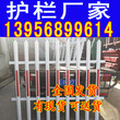 开封禹王台塑钢护栏绿化栏杆河南/采购