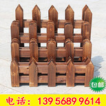 附近多少钱南京六合pvc护栏_塑钢护栏图片2