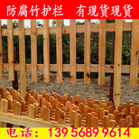 焦作山阳pvc绿化带护栏_变压器护栏本地报价图片0