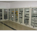 电力安全工器具监测管理系统图片