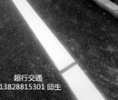 道路划线、小区划线、地下车库划线