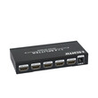 HDMI1分4分配器1进4出分配器厂家直销供应