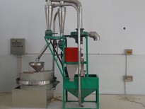 米浆石磨机/家用中型香油石磨/青石砂岩石各种材质石磨图片5