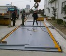 金坛地磅维修厂家图片