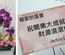 香港送礼，专业高档礼篮图片