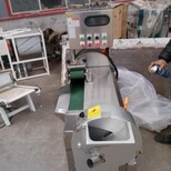 红薯切块机土豆切丁机规格白萝卜切条机型号土豆切丁机厂家白萝卜切条机价格图片3