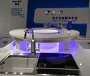 亲太水槽洗碗机真正解放双手：不仅能洗碗，还能去果蔬农残图片