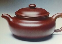 顾景舟紫砂壶评估图片2