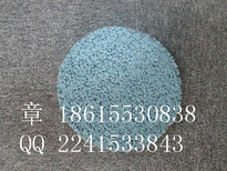 济南长清区彩色海绵透水地坪价格优质彩色海绵地坪图片0