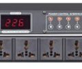 帝迈DM-802B电源时序器，家庭影院私人订制背景音乐设计安装