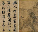 上海怎么鉴定名人字画