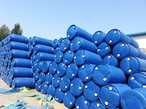 甘肃200l塑料桶哪家便宜图片0
