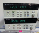 安捷伦34970A低价处理Agilent34970A数据采集器图片