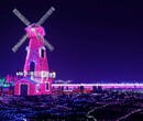 绚丽灯光节出租、灯光节出售、灯光节租凭、灯光节合作图片
