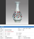 赵无极字画印章真伪图片3