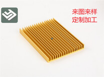 机械导轨铝型材开模加工厂家亮银铝制品图片4