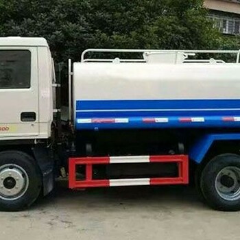 小型吸粪车三轮吸粪车