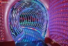 全国大型灯光展制作厂家造型图片2