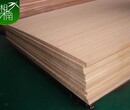 东莞批发碳化侧压竹单板竹厨房用品板包装盒竹板