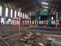 高密铸造设备-高密全自动砂型造型机-中铸机械设备图片3
