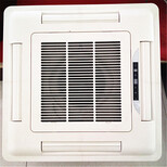 德州远博风机盘管安全可靠图片2