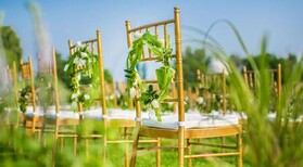 古交婚庆花艺师培训一言志风尚图片1