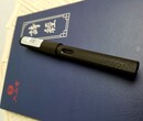 德国原装进口凌美（LAMY）Safari狩猎系类017磨砂黑色