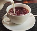 王小姐的茶奶茶加盟门店经营经验分享图片