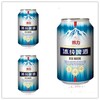 熊力500ml12小麦王易拉罐啤酒招商厂家推荐雅安市