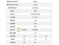 双钢轮手扶式压路机振动压路机小型压路机手扶式双钢轮草坪压实图片3