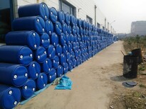 青海200升闭口塑料桶化工桶原料加工图片3