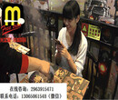 加盟米高林铁板厨房加盟资金多少钱？图片