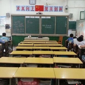 郑州学校课桌椅生产厂家直接送货（新闻资讯）