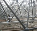 云南省大理市东方网架工程有限公司专业设计制造安装各种螺栓球网架、焊接球网架工程