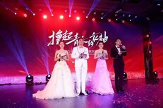 荔湾区广州礼仪庆典公司活动策划-四叶草文化传媒图片2