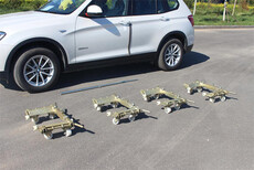 合阳消防移车器、合阳物业移车器、合阳停车场移车器、合阳移车器图片5