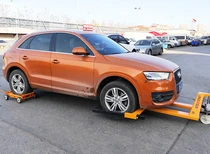 甘肃移车器/拖车器/小区物业移车器供应商图片0