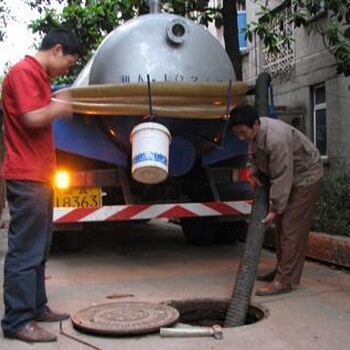 洞头区市政管道疏通清淤，小区工厂雨污管道疏通检测