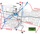 精装修产业园写字楼招租南北朝向交通便利图片