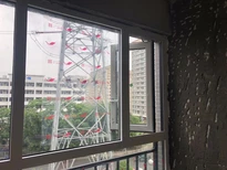 衡阳铝合金窗户厂家_品牌门窗代理哪家好图片1