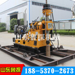 山东鲁探XY-3液压钻探岩芯机多少钱一台-直降500元图片1