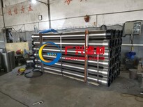 辽宁沈阳包网缠丝滤水管促销图片2